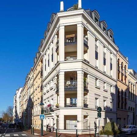 Apt 6P - Standing Rer Tram Paris Orly Velizy Ле-Плесси-Робинсон Экстерьер фото