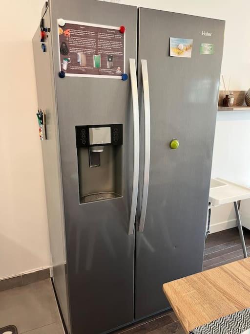 Apt 6P - Standing Rer Tram Paris Orly Velizy Ле-Плесси-Робинсон Экстерьер фото