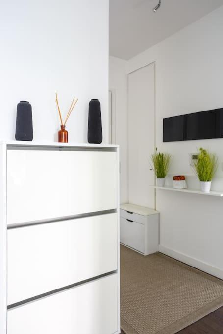 Apt 6P - Standing Rer Tram Paris Orly Velizy Ле-Плесси-Робинсон Экстерьер фото
